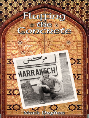 cover image of Fluffing the Concrete